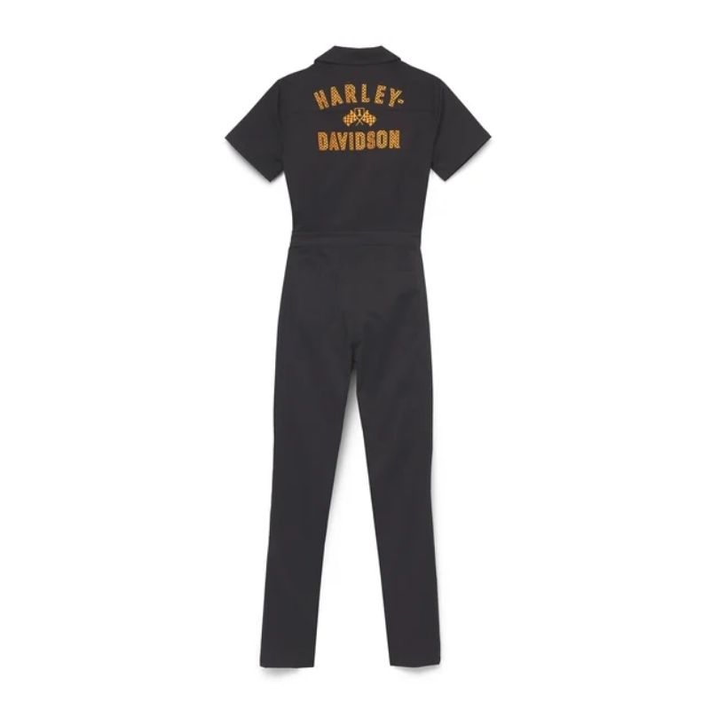 Women's Rev Your Engines Jumpsuit