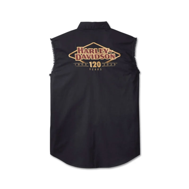 Men’s 120th Anniversary Blowout
