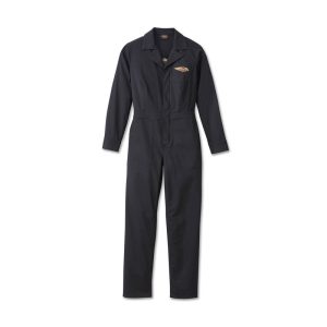 Womens 120th Anniversary Speedbird Coverall