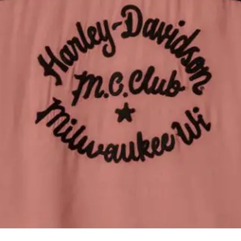 Women's Club Crew Contrast Piping Shirt