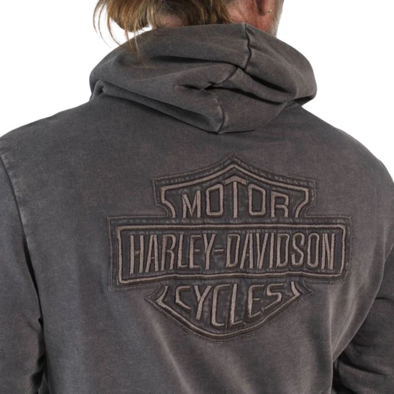Men's Kickstart Hoodie