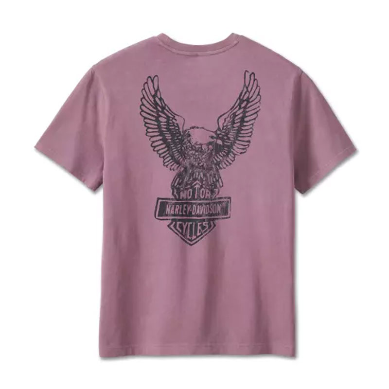Men's Motorbreath Tee