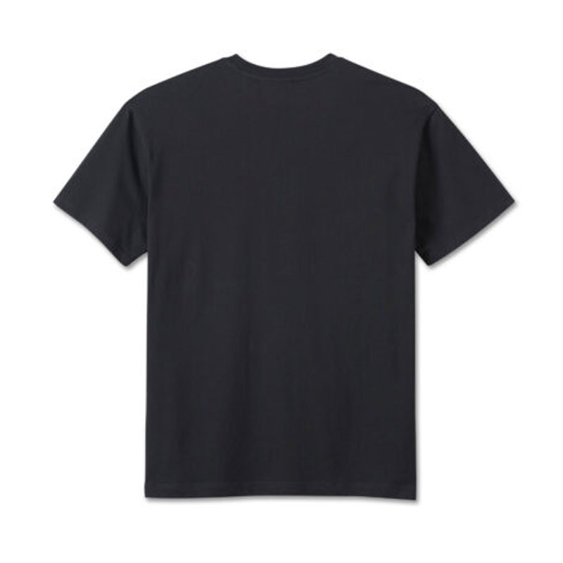 Men’s Bar & Shield Performance Tee