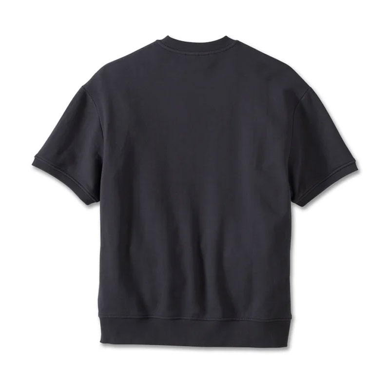 Men's Combustion Sweatshirt Tee