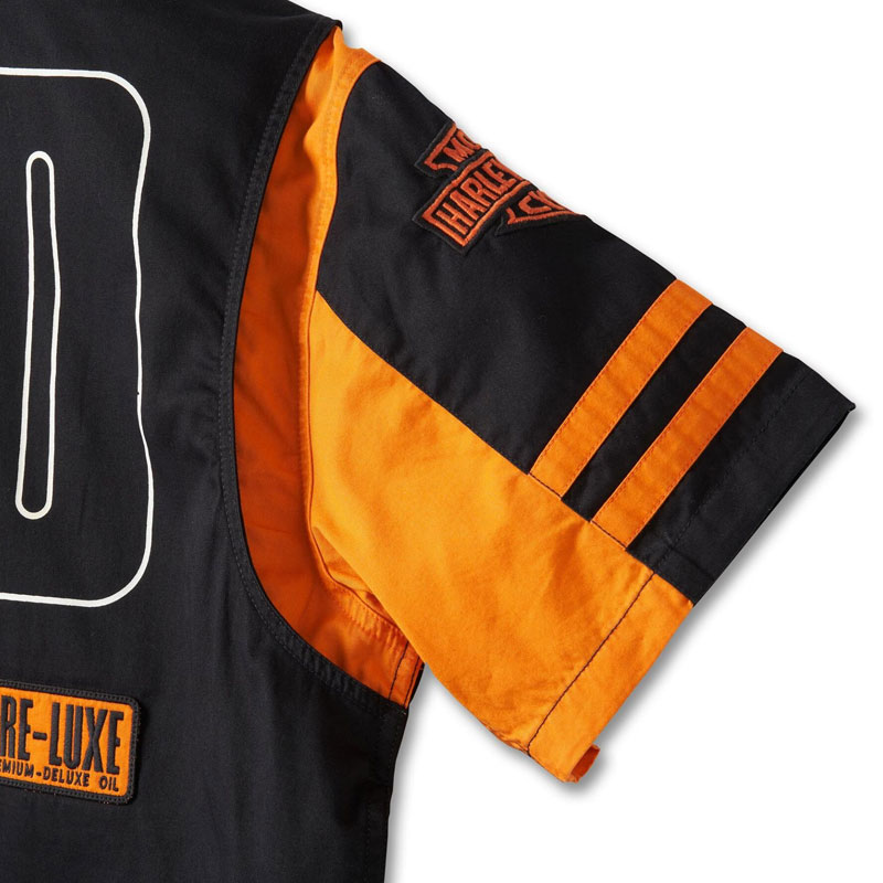 Mens 120th Anniversary Shirt