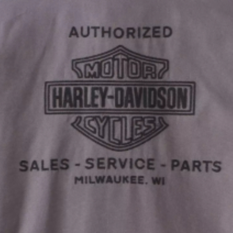 Men's Sublevels Shirt