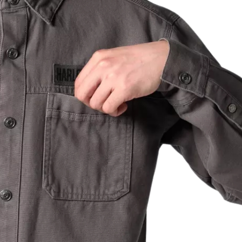 Men's Sublevels Shirt