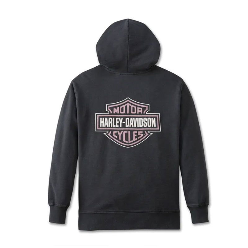 Women's Hometown Pullover Hoodie