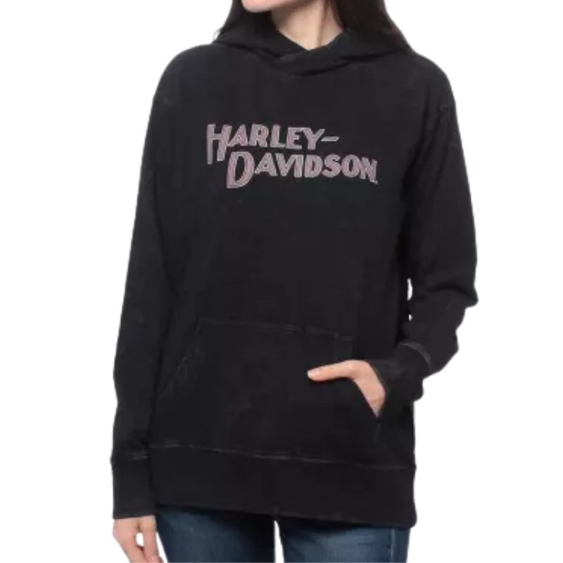 Women's Hometown Pullover Hoodie