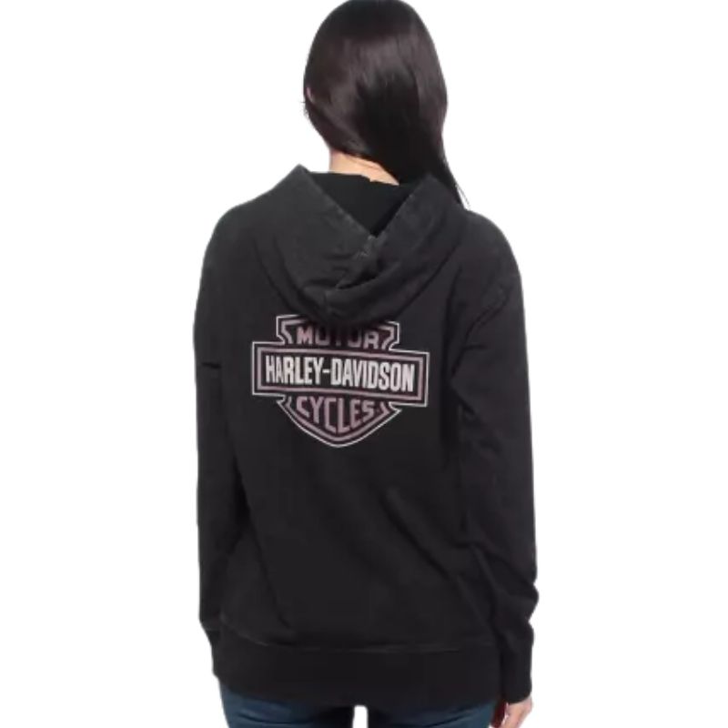 Women's Hometown Pullover Hoodie