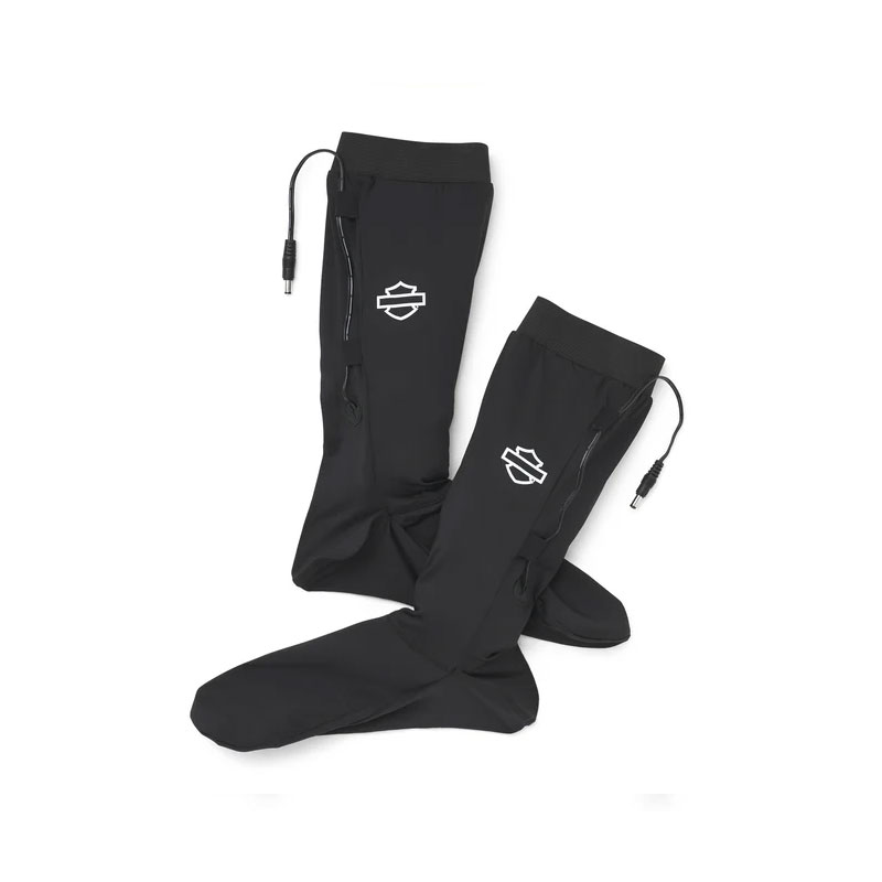 12v Programmable Heated Sock Liner