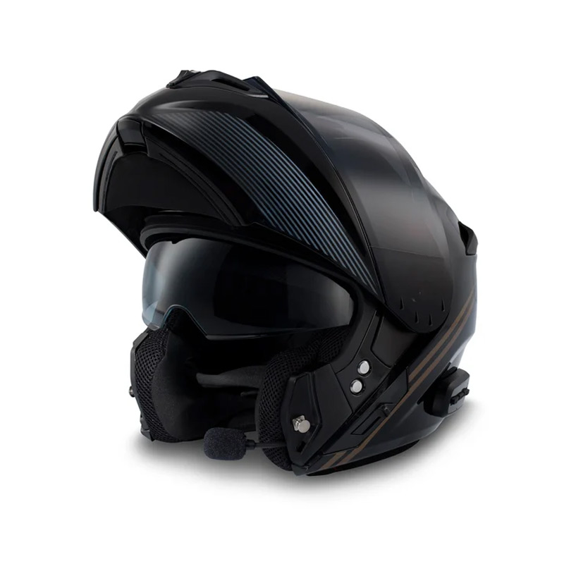 Outrush-R N03 Bluetooth Modular Helmet