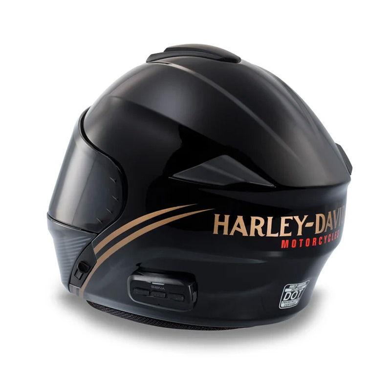 Outrush-R N03 Bluetooth Modular Helmet