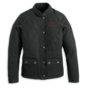 Women's Repose Textile Riding Jacket