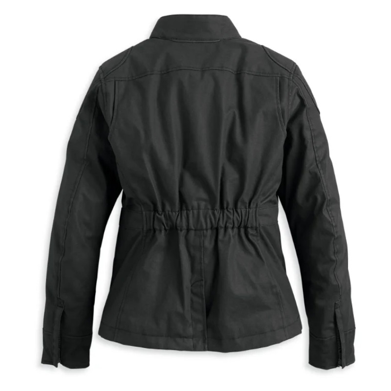 Women's Repose Textile Riding Jacket