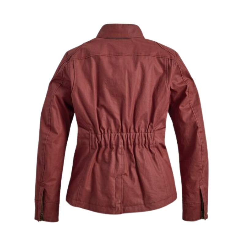 Women's Repose Textile Riding Jacket