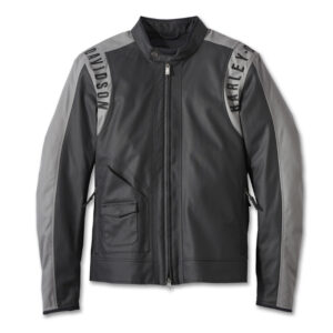 Men's 120th Anniversary Imprint Riding Jacket