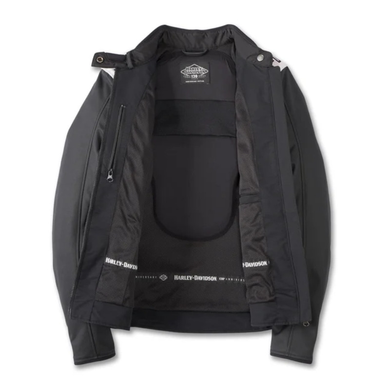 Women's 120th Anniversary Imprint Riding Jacket