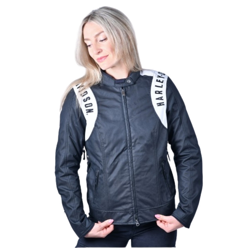 Women's 120th Anniversary Imprint Riding Jacket