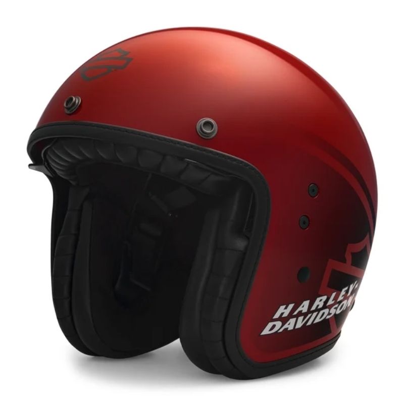 Metropolitan Sun Shield X14 3/4 Helmet