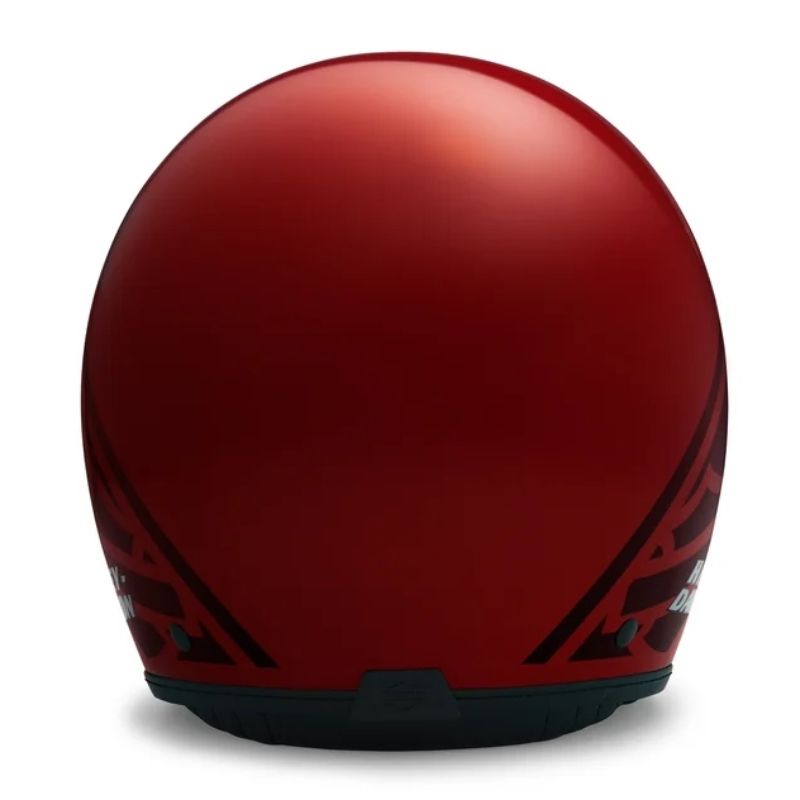 Metropolitan Sun Shield X14 3/4 Helmet