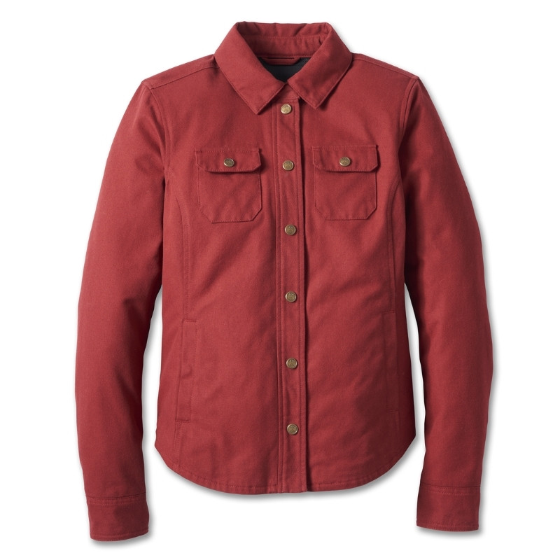 Women's 120th Anniversary Operative Riding Shirt Jacket