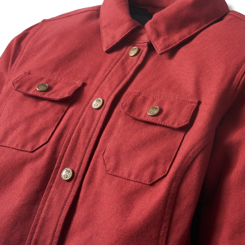 Women's 120th Anniversary Operative Riding Shirt Jacket