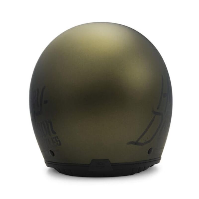Surplus X14 Sun Shield 3/4 Helmet