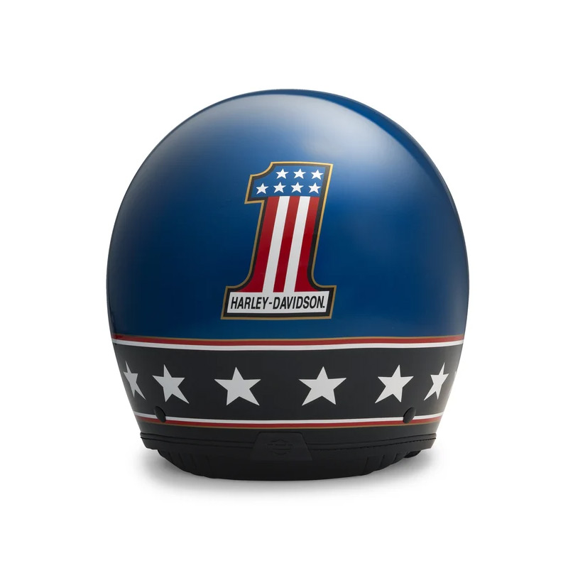 Supernova #1 X14 Sun Shield 3/4 Helmet