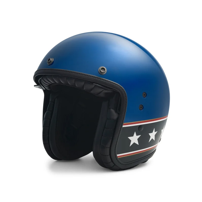 Supernova #1 X14 Sun Shield 3/4 Helmet