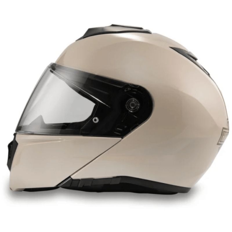 Capstone Sun Shield II H31 Modular Helmet