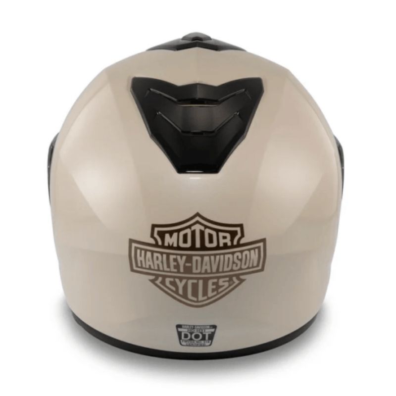 Capstone Sun Shield II H31 Modular Helmet