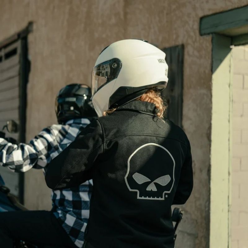 Capstone Sun Shield II H31 Modular Helmet