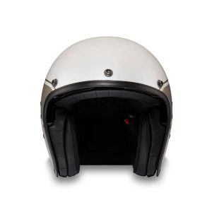 120th Anniversary Diamond H-D X14 SUN SHIELD 3/4 HELMET