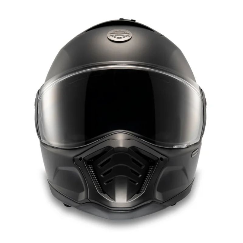 Hyde Way 120th Anniversary X13 Full Face Helmet