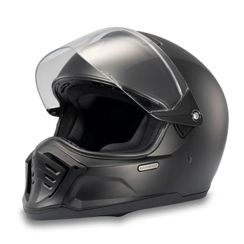 Hyde Way 120th Anniversary X13 Full Face Helmet