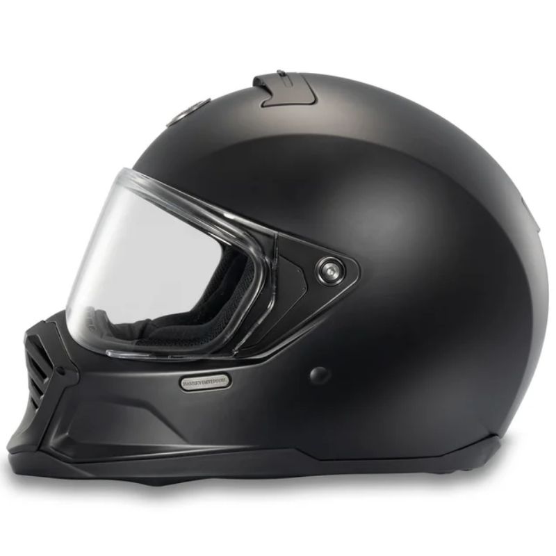 Hyde Way 120th Anniversary X13 Full Face Helmet