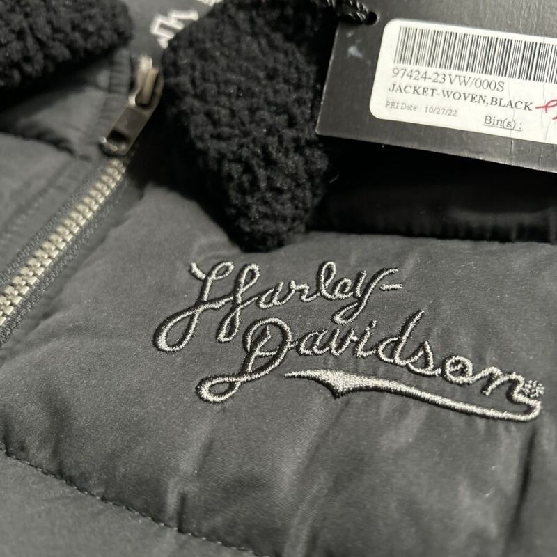 Women's Full Speed Jacket with Sherpa Collar