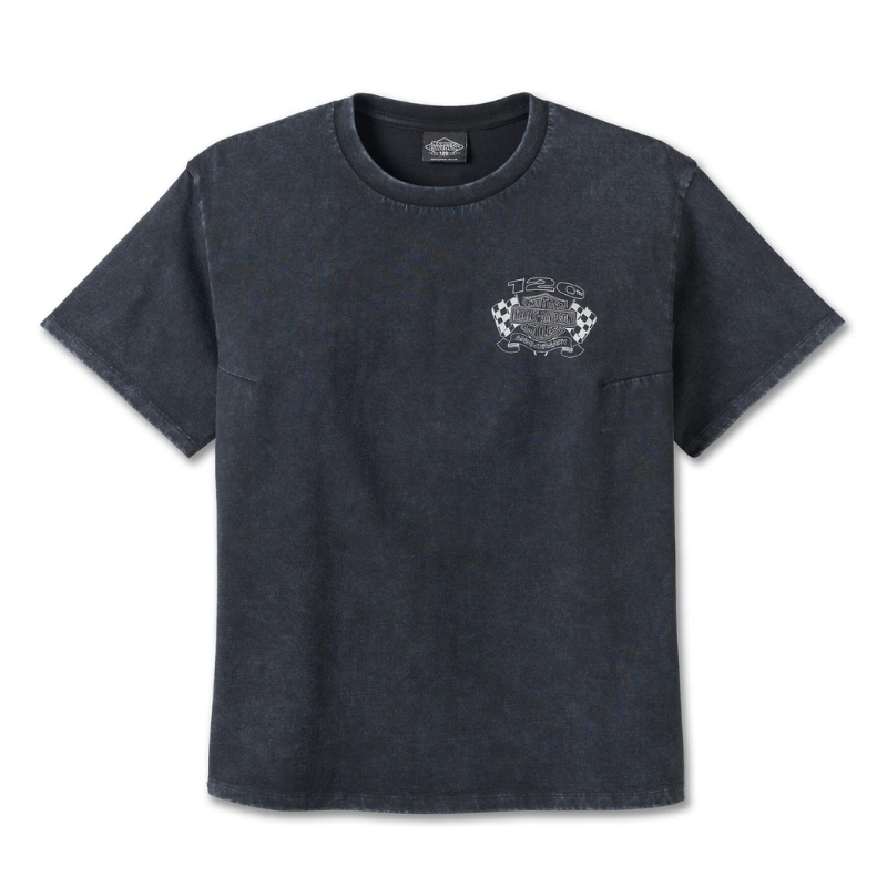 120th Anniversary Ladies T-Shirt