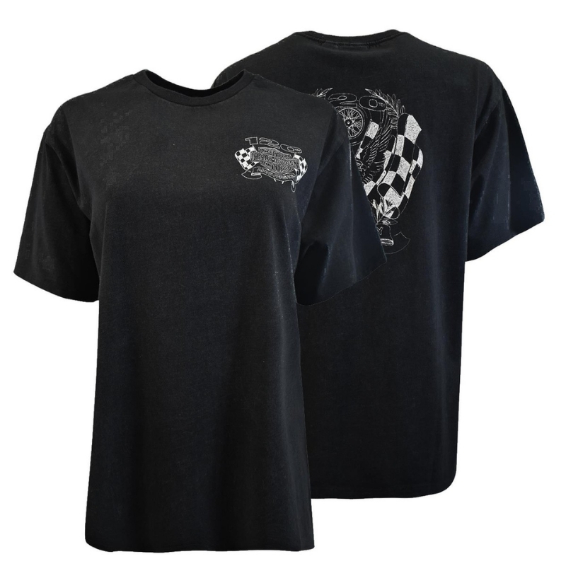 120th Anniversary Ladies T-Shirt