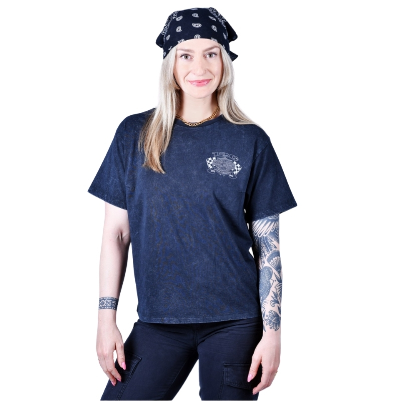 120th Anniversary Ladies T-Shirt