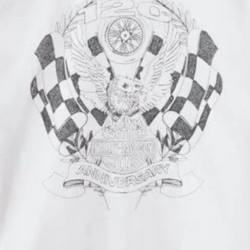 Women's 120th Anniversary Long Sleeve Knit Top