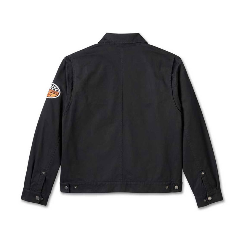 Men's 120th Anniversary Casual Work Jacket