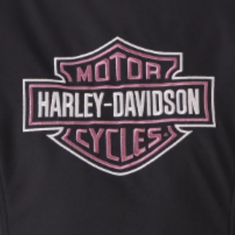 Women's Miss Enthusiast Softshell Jacket