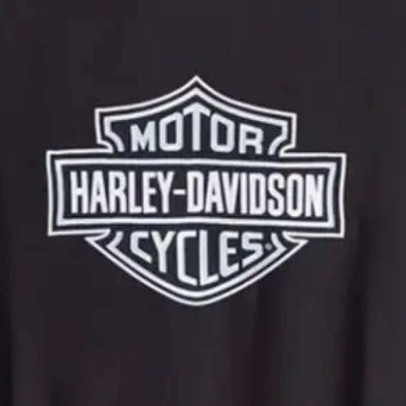 Women's Classic Bar & Shield Bomber Jacket