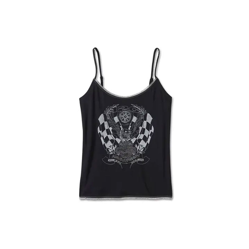 Women’s 120th Anniversary Tank Women’s 120th Anniversary Tank