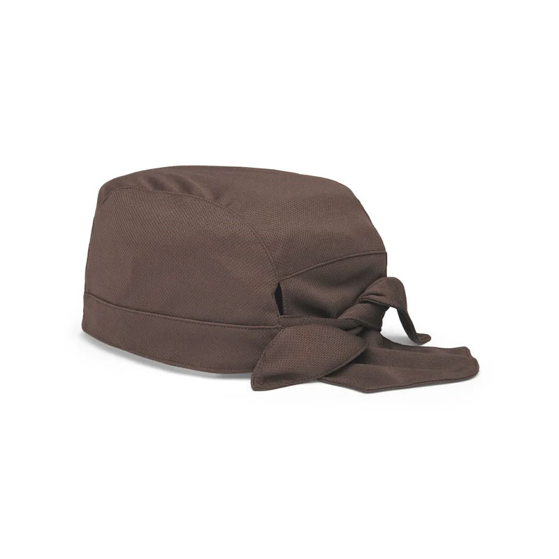Men's Bar & Shield Skully