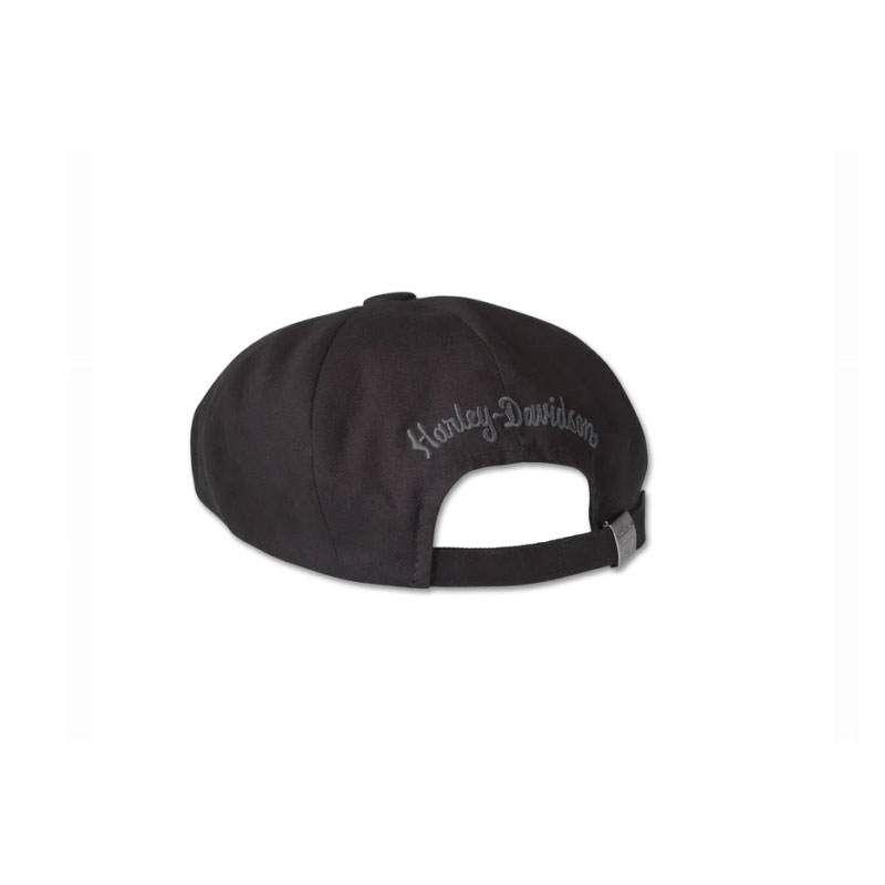 Hill Climber Crew Cap