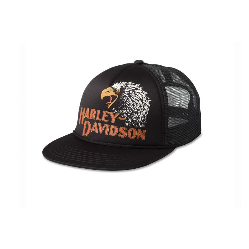 Paradise City Trucker Cap Paradise City Trucker Cap