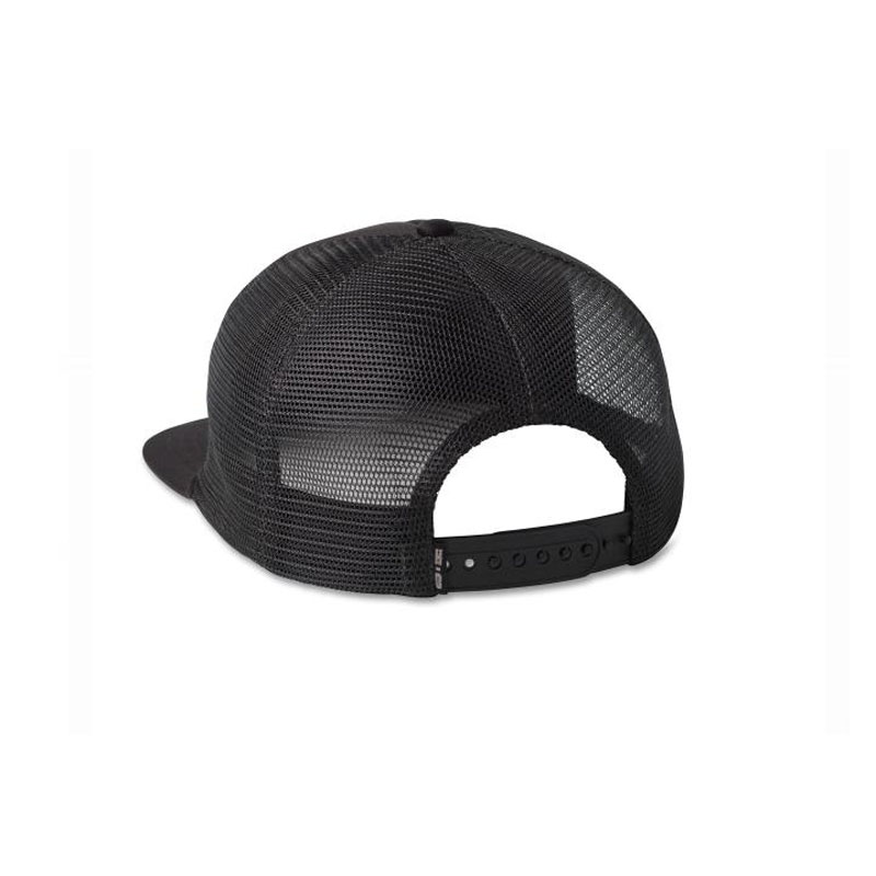 Paradise City Trucker Cap